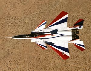 F-15 ACTIVE