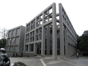 사이타마 현립 근대 미술관