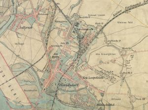 플로리츠도르프 (1872년)