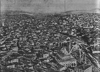 19세기 말의 슈티프