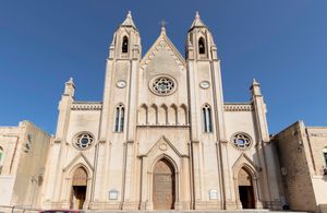 카르멜 산의 성모