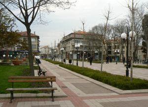 포모리에 중심부