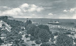 1936년에서 1945년 사이의 미엥지즈드로예