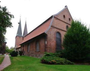 성 니콜라이 교회