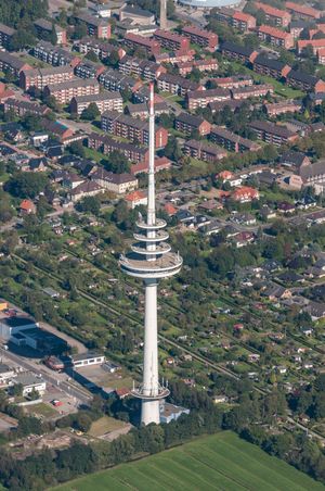 프리드리히 클레멘스 겝케 탑