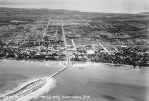 1932년의 클리어워터