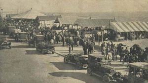 1921년 아베니다 도스 반호스