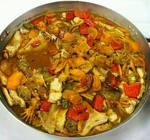 산베네데테세식 브로데토