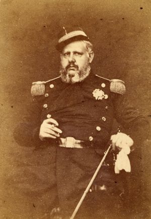 양시칠리아의 페르디난도 2세