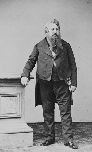 카푸아 공작 카를로 페르디난도