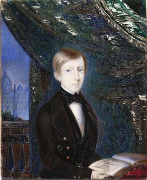 레체 백작 안토니오