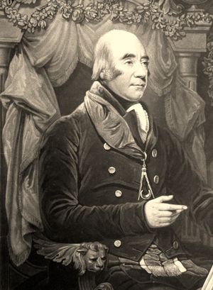 인도 총독으로서의 헤이스팅스 후작