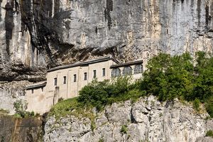 노트르담 뒤 섹스 교회