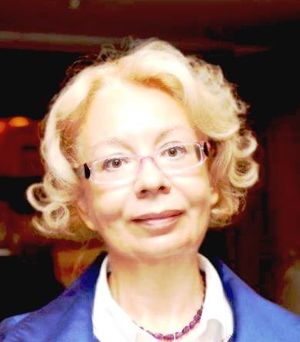 타티아나 발로바야, 러시아, 2019년부터 사무총장.