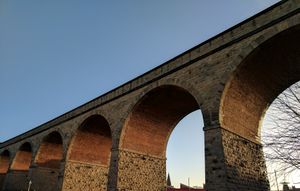 화이트 하트 스트리트 철도 고가교