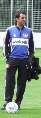 2011년 레버쿠젠의 두트