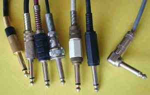 mm}} TS 플러그 프로파일