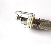 TRS 커넥터의 잭과 플러그