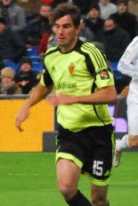 2009년 사라고사에서 뛰는 파본