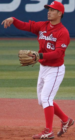 2014년 9월 6일, 요코하마 스타디움에서