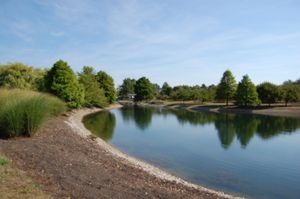 파이어랜즈 제임스 H. 맥브라이드 수목원