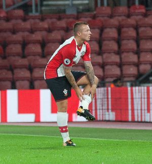 2017년 사우스햄튼에서 활동하는 클라시