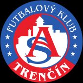 2003년부터 2020년까지 사용된 AS 로고