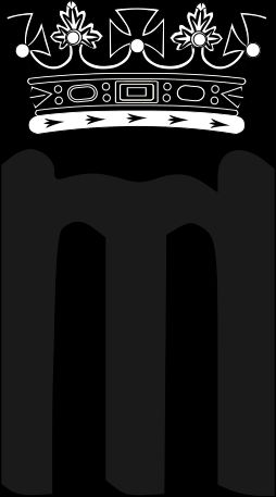 켄트 공자 마이클의 왕실 문장