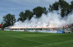 2003년 실롱스크 팬