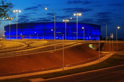 브로츠와프 시립경기장