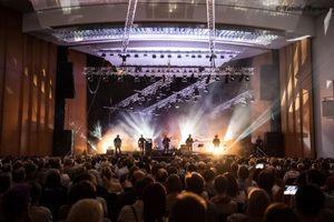 앨런 파슨스 라이브 프로젝트, 독일 울름 2017년 콩그레스 센터