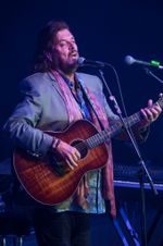 창립자 알란 파슨스 (2017년)