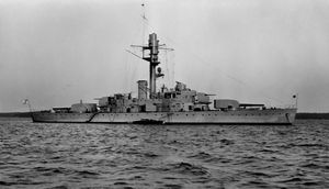 1938년의 Väinämöinen