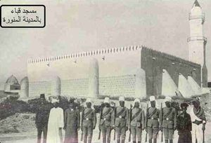 1900년 이전 사원의 사진