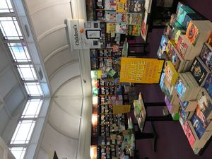 리딩 브로드 스트리트 아동 도서 부서