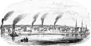 1865년 록 아일랜드