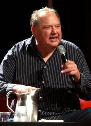 2013년 피닉스 코믹콘에서 퍼스트