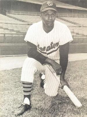 에드 스트라우드는 1964년 캐롤라이나 리그 MVP를 수상했다.