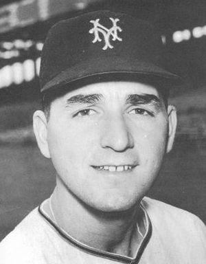 조니 안토넬리는 1973년부터 1974년까지 타이즈의 감독을 맡았다.