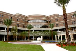 브룩스 보건대학(Brooks College of Health)