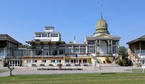 갈로프렌플라츠 프로이데나우