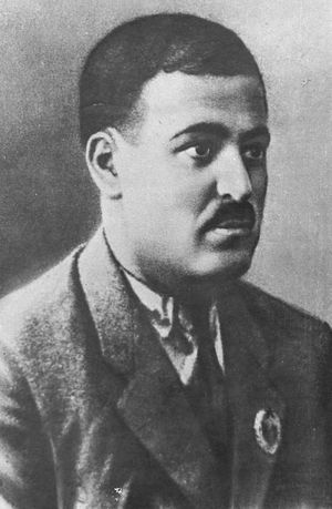 다다쉬 부니야자데