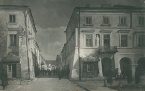 1930년대 자모시치