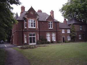 노스 링컨셔 박물관