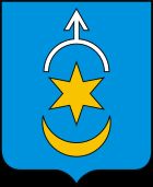 두브노의 역사적인 폴란드 문장