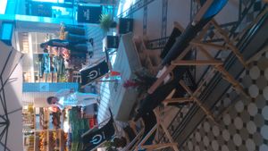 빌뉴스 베네딕타스 현대식 식료품 시장