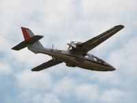 SP-YEP사제 소형 여객기 EM-11 "오르카"