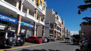 Landco Business Park