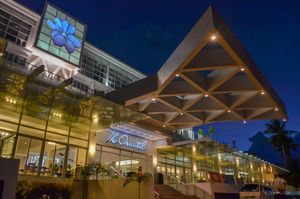 더 오리엔탈 레가스피