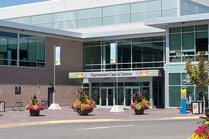 토너먼트 캐피털 센터